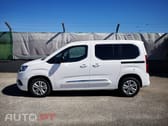 Toyota Proace City 1.5D L1 Exclusive