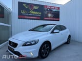Volvo V40 2.0 D2 R-Design