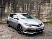 Toyota Auris Touring Sports 1.4 D-4D Comfort+Pack Sport