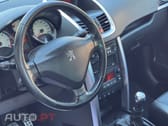 Peugeot 207 CC 1.6 HDi FAP Sport