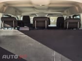 Opel Vivaro 1.5 CDTi L2H1 Essentia