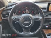 Audi A6 3.0 TDi V6 quattro S tronic