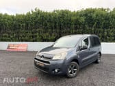 Citroen Berlingo 1.6 HDi 600 3L