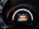 Smart ForTwo 0.9 Passion 90 Aut.