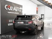 Land Rover Range Rover Sport 5.0 V8 S/C Autob.Dynamic