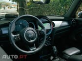 MINI Cabrio Cooper S Auto