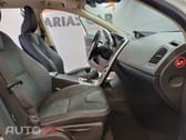 Volvo XC60 2.4 D Drive Summum