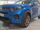 Citroen C3 1.2 PureTech YOU