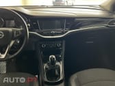 Opel Astra Sports Tourer 1.0 Dynamic S/S