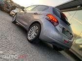 Peugeot 208 1.5 BlueHDi Signature
