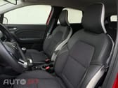 Renault Captur 1.0 TCe Intens