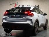 Citroen C4 1.2 PureTech Feel Pack