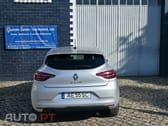 Renault Clio 1.0 TCe Intens
