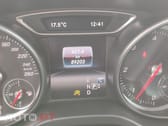 Mercedes-Benz GLA 220 d 7G-DCT Activity Edition