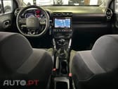 Citroen C3 Aircross 1.2 PureTech Plus