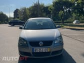 Volkswagen Polo 1.2 Basis