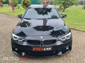BMW 420 d Pack M Auto