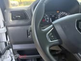Renault Master bascula