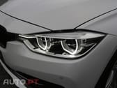 BMW 320 d Touring Line Sport Auto