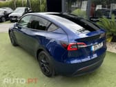 Tesla Model Y Long-Range RWD