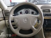 Mercedes-Benz E 220 CDI Avantgarde