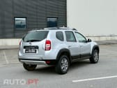 Dacia Duster 1.2 TCe Prestige