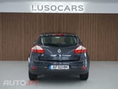 Renault Mégane 1.5 dCi Dynamique