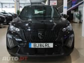 Peugeot 2008 1.2 PureTech Active Pack
