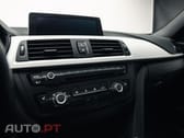 BMW 316 Pack M