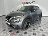 Nissan Juke 1.0 DIG-T N-Connecta