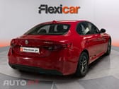 Alfa Romeo Giulia 2.2 D AT8