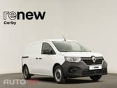 Renault Kangoo Kangoo 1.5 Blue dCi L2 Advance