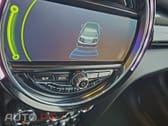 MINI Cooper D