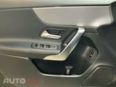 Mercedes-Benz A 250 e Style Plus