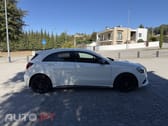Mercedes-Benz A 200 d AMG Line Aut.