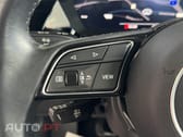 Audi A3 30 TFSI S line