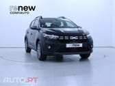 Dacia Sandero SANDERO III STW EXPRESSION TCE 90 FAP