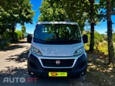 Fiat Ducato Maxi