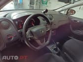 Seat Ibiza 1.6 TDI FR