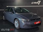 Volkswagen Golf 1.0 TSI Life