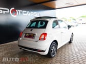 Fiat 500 1.0 Hybrid Sport