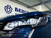 Peugeot 5008 Hybrid 136 e-DSC GT