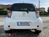 Toyota iQ 1.4 D-4D 2