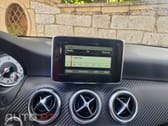 Mercedes-Benz A 180 CDi BE AMG Line