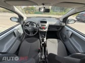 Toyota Aygo 1.0 + AC