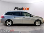 Peugeot 308 SW 1.5 BlueHDi Style