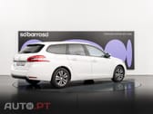 Peugeot 308 SW 1.5 BlueHDi Style