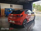 Opel Corsa-E 136 CH