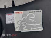 Yamaha XJ 6 Diversion