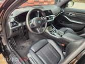 BMW 330 e Line Sport Auto